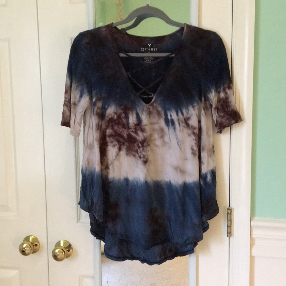 American eagle outfitters shirt